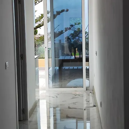 La Quinta Cactus Detenerife Holiday home Santa Ursula (Tenerife)
