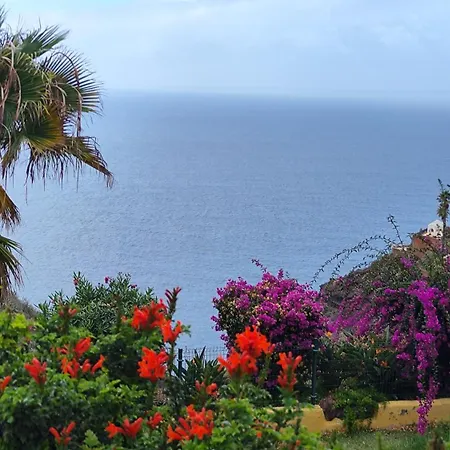 Holiday home La Quinta Cactus Detenerife